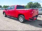 Chevrolet Silverado  4Wd Short Bed Rst 1GCUDEED5PZ236616 снимка