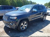 JEEP GRAND CHEROKEE OVERLAND 1C4RJFCT6EC232685 photo