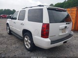 Chevrolet Tahoe Ltz 1GNFC130X7R407209 снимка