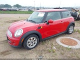 MINI HARDTOP COOPER WMWSU3C55DT547093 снимка