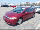 HONDA CIVIC LX 1HGFA16589L013480 снимка