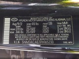 Hyundai Tucson Se 5NMJACAE7PH165230 снимка