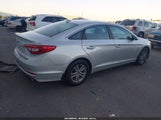 HYUNDAI SONATA SE 5NPE24AF7FH186500 снимка