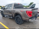 Ford F-150 Xlt 1FTFW1E5XPFC10843 снимка