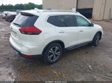 Nissan Rogue Sl 5N1AT2MT1HC825109 снимка