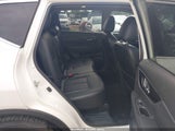 Nissan Rogue Sl 5N1AT2MT1HC825109 снимка