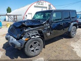 JEEP WRANGLER UNLIMITED SPORT S 4X4 1C4HJXDG0JW300362 снимка