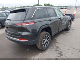 Jeep Grand Cherokee Limited 4X4 1C4RJHBG6R8946969 fotografie