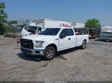 Ford F-150 Xl 1FTEX1CF6GKF91909 снимка
