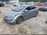 Hyundai Elantra Sport KMHDH4AH9EU119618 photo