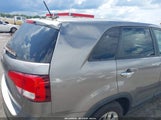 KIA SORENTO LX 5XYKT3A62FG660807 снимка