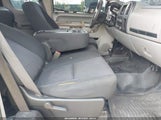 GMC SIERRA 2500HD WORK TRUCK 1GT22ZCG5BZ281260 fotografie