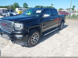 GMC Sierra  Denali 3GTU2PEC3GG117648 снимка