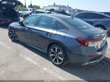 Honda Civic Hybrid Sport/Sport Touring 2HGFE4F83SH345782 fotografie