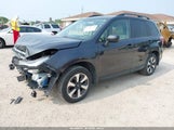 SUBARU FORESTER 2.5I PREMIUM JF2SJAEC3HH499051 снимка