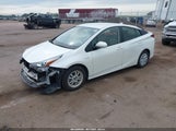 Toyota Prius Le JTDKARFU7K3079057 снимка