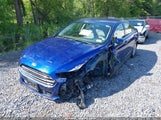 FORD FUSION S 3FA6P0G77ER385188 снимка
