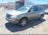 LEXUS RX 300 JTJHF10U810176786 снимка