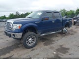 FORD F-150 XLT 1FTFW1EFXBKD22101 снимка