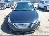 Hyundai Sonata Se 5NPE24AF7HH579335 снимка
