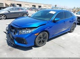 HONDA CIVIC EX SHHFK7H50JU428018 снимка