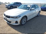 BMW 3 SERIES 330I 3MW69CW01S8F11313 снимка