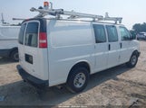 CHEVROLET EXPRESS 2500 WORK VAN 1GCWGAFF1H1246441 снимка