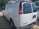 CHEVROLET EXPRESS 2500 WORK VAN 1GCWGAFF6G1315042 снимка