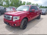 FORD F-150 LIMITED 1FTFW1ET8DFD98403 снимка