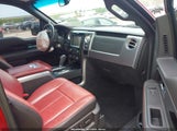 FORD F-150 LIMITED 1FTFW1ET8DFD98403 снимка