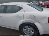 Dodge Avenger Se/Sxt 1B3LC46B19N528281 снимка