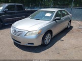 TOYOTA CAMRY LE 4T1BE46K69U391828 снимка