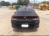 Hyundai Elantra Se KMHLL4AG8PU465244 снимка