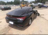 Hyundai Elantra Se KMHLL4AG8PU465244 снимка
