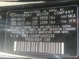 Hyundai Elantra Se KMHLL4AG8PU465244 снимка