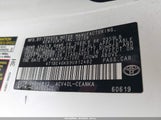 TOYOTA CAMRY LE 4T1BE46K69U912482 снимка