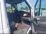 MERCEDES-BENZ SPRINTER 2500 HIGH ROOF WD3PE8CB9C5697407 photo