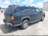 CHEVROLET SUBURBAN 1500 Z71 3GNFK16Z74G158523 photo
