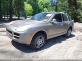 Porsche Cayenne S/S Titanium Edition WP1AB29P06LA60134 снимка