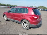 VOLKSWAGEN TIGUAN SE WVGBV75N89W527250 photo