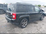 JEEP PATRIOT HIGH ALTITUDE 1C4NJPFA9ED754140 снимка