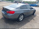 BMW 435I XDRIVE WBA3R5C58GK373564 снимка