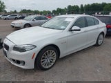 BMW 528I xDrive WBA5A7C58FD627577 снимка