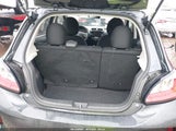 MITSUBISHI MIRAGE ES/LE ML32AUHJXRH017240 fotografie