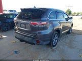 TOYOTA HIGHLANDER XLE V6 5TDJKRFH9ES042168 снимка
