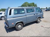 VOLKSWAGEN VANAGON BUS WV2YB0251GH074935 снимка