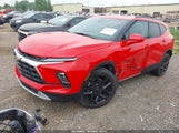 Chevrolet Blazer Awd 2Lt 3GNKBHR41PS228932 снимка