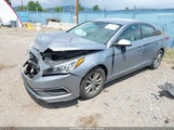 Hyundai Sonata Se 5NPE24AF5GH315948 снимка
