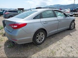 Hyundai Sonata Se 5NPE24AF5GH315948 снимка