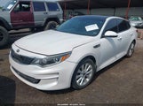KIA OPTIMA EX 5XXGU4L31HG132307 снимка